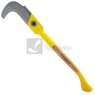 Tasak sierpowy z rękojeścią 450mm Ochsenkopf 32270219 1592122