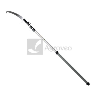 Piła do drzew teleskopowa 4,9m brzeszczot 7540000012