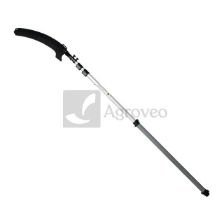 Piła do drzew teleskopowa 4,9m brzeszczot 7540000012