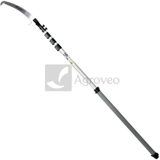 Piła do drzew teleskopowa 6,3m brzeszczot 7540000013