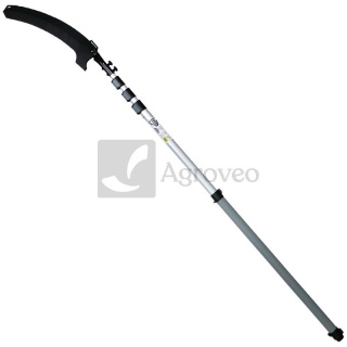 Piła do drzew teleskopowa 6,3m brzeszczot 7540000013