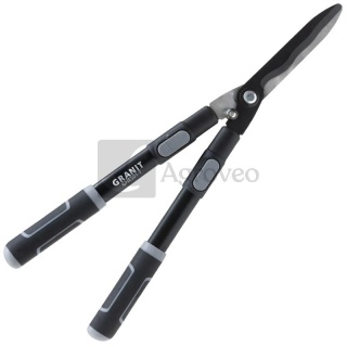 Teleskopowe nożyce do żywopłotu stal węglowa 615 - 780mm 4szt. 7541000033