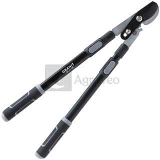 Sekator teleskopowy Bypass 64,5 - 90cm Ø 50mm 4szt. 7541000036