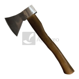 Topór ręczny z wytrzymałej hikory 600g 360mm 4szt. 7541000019