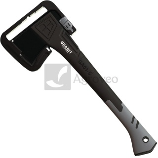 Topór uniwersalny GA01-S 710g 460mm 6szt. 7541000006