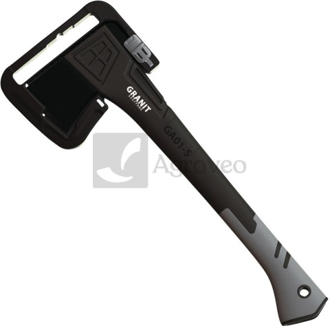 Topór uniwersalna (zestaw 6 szt.) 7541000006 Topór uniwersalna (zestaw 6 szt.) 7541000006
