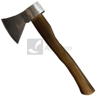 Topór uniwersalny z wytrzymałej hikory 800g 380mm 7540000020