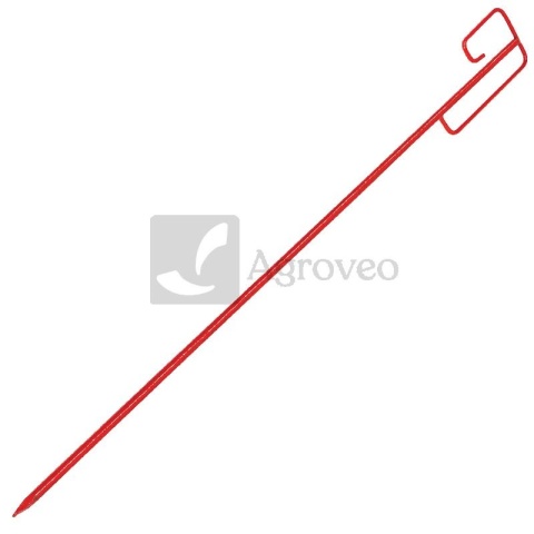 Uchwyt taśmy odgradzającej 76570554 WEG60001