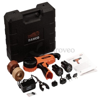 Urządzenie wiążące 7657279