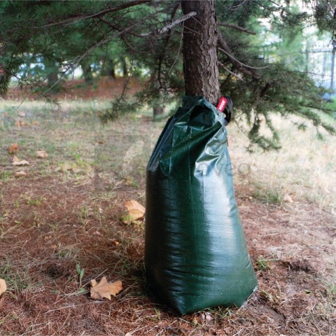 Worek do nawadniania, 75 litrów (duże opakowanie 25 szt) 26071567/25