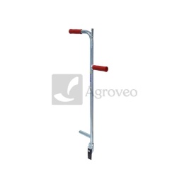Wyważak (łom) brukarski RE 7657187