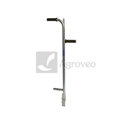 Wyważak (łom) brukarski RE basicline 7657188 51800111