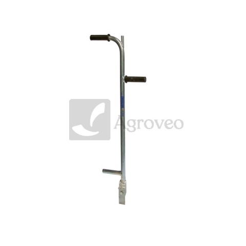 Wyważak (łom) brukarski RE basicline 7657188 51800111