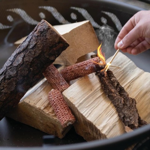 Zapalniczka z grilla Kukurydza na kolbie 11975708