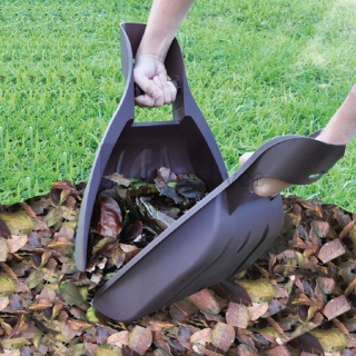 Zbieracz liści 7540000054