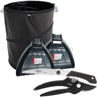 Zestaw do pielęgnacji krajobrazu 12053866