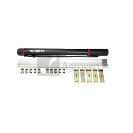 Zestaw do wytyczania krzywych KIT FMK 7657204