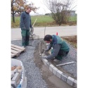 Zestaw do wytyczania krzywych KIT FMK 7657204