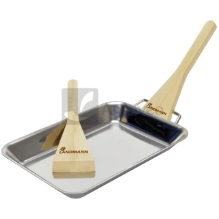 Zestaw patelni grillowych 6 sztuk 13711 12048340