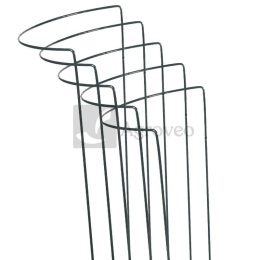 Zestaw podpór do krzewów 7657262-S