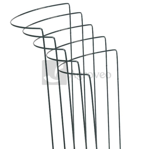 Zestaw podpór do krzewów 7657262-S