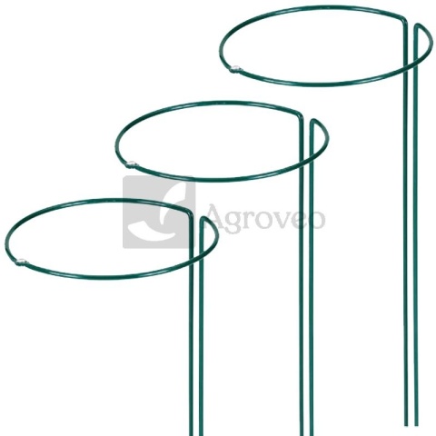 Zestaw podpór do krzewów 7657264-S