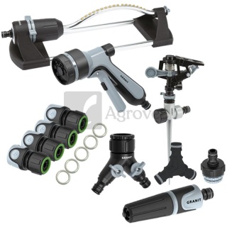 Zestaw rozszerzający nawadnianie 12053868