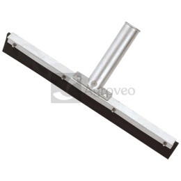 Zgarniacz aluminiowo-gumowy 76570556 WEG40045