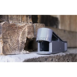 Żywołapka na myszy SuperCat Maus Haus 7651080035