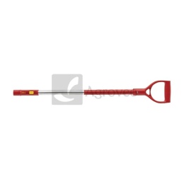 Aluminiowy uchwyt D ZM-AD 7423943062 3943062