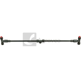 Belka opryskowa z 2 dyszami 70249514 49514