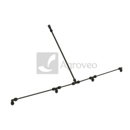 Belka zraszająca 76511659801SB 11659801-SB