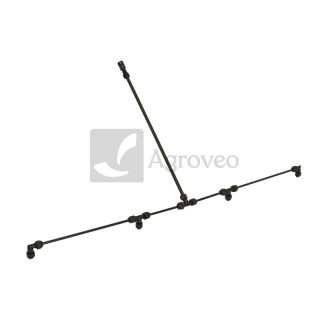 Belka zraszająca 76511659801SB 11659801-SB