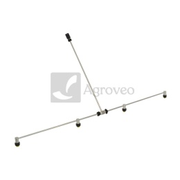 Belka zraszająca 76511889501SB 11889501-SB