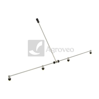 Belka zraszająca 76511889501SB 11889501-SB