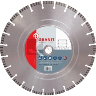 Diamentowa tarcza tnąca 35270100