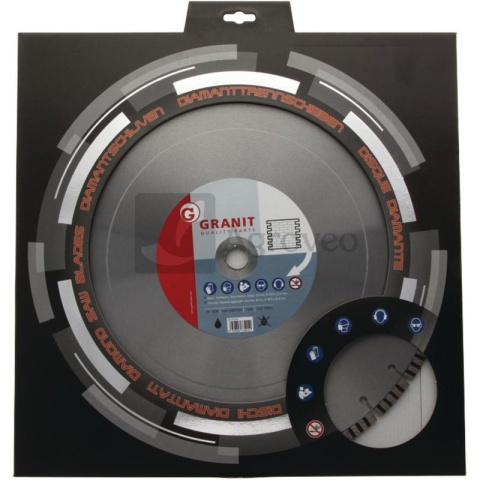 Diamentowa tarcza tnąca 35270105