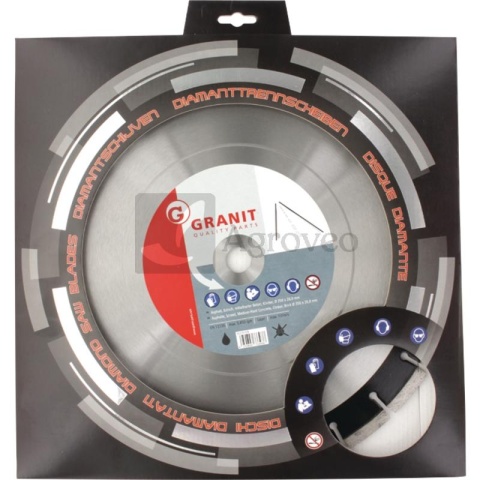 Diamentowa tarcza tnąca 35270108 Diamentowa tarcza tnąca 35270108
