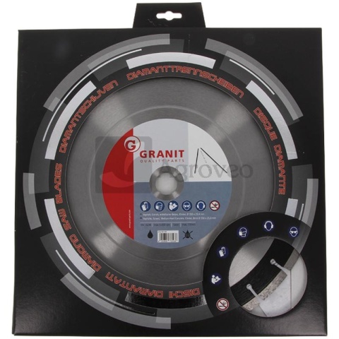 Diamentowa tarcza tnąca 35270109 Diamentowa tarcza tnąca 35270109