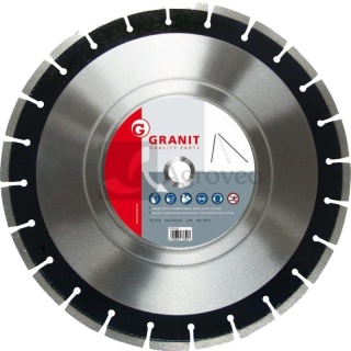 Diamentowa tarcza tnąca 35270110