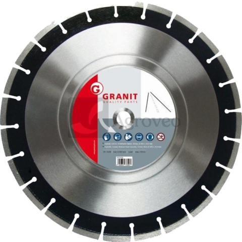 Diamentowa tarcza tnąca 35270111