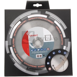 Diamentowa tarcza tnąca 7752160230