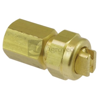 Dysza płaskostrumieniowa TP 8002 76511612810 11612810