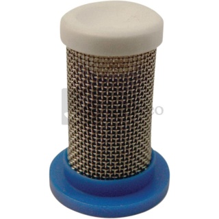 Filtr z zaworem kulowym 0,30 bara 70249539 49539