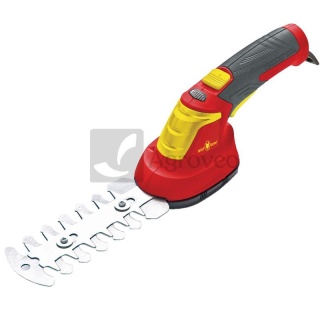 Nożyce do krzewów Finesse 30 B - 150 mm 11050818 41ASB01-650