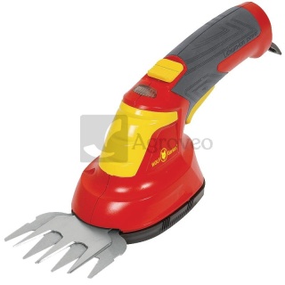 Nożyce do krzewów Finesse 30 R - 80 mm 11055104 41ASB11-650