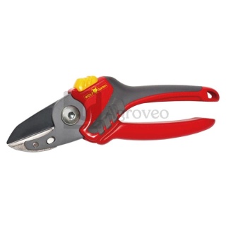 Nożyce ogrodowe kowadłowe RS 2500 74273CFA003650