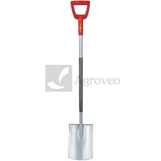 Łopata ogrodowa AS-D 19190208 73ADA005650