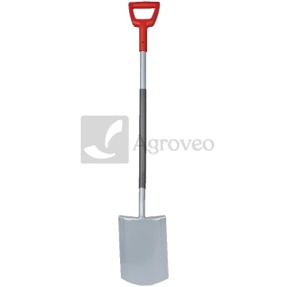 Łopata ogrodowa AS-D 19190208 73ADA005650