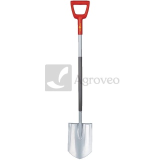 Łopata ogrodowa ASP-D 19312263 73ADA006650